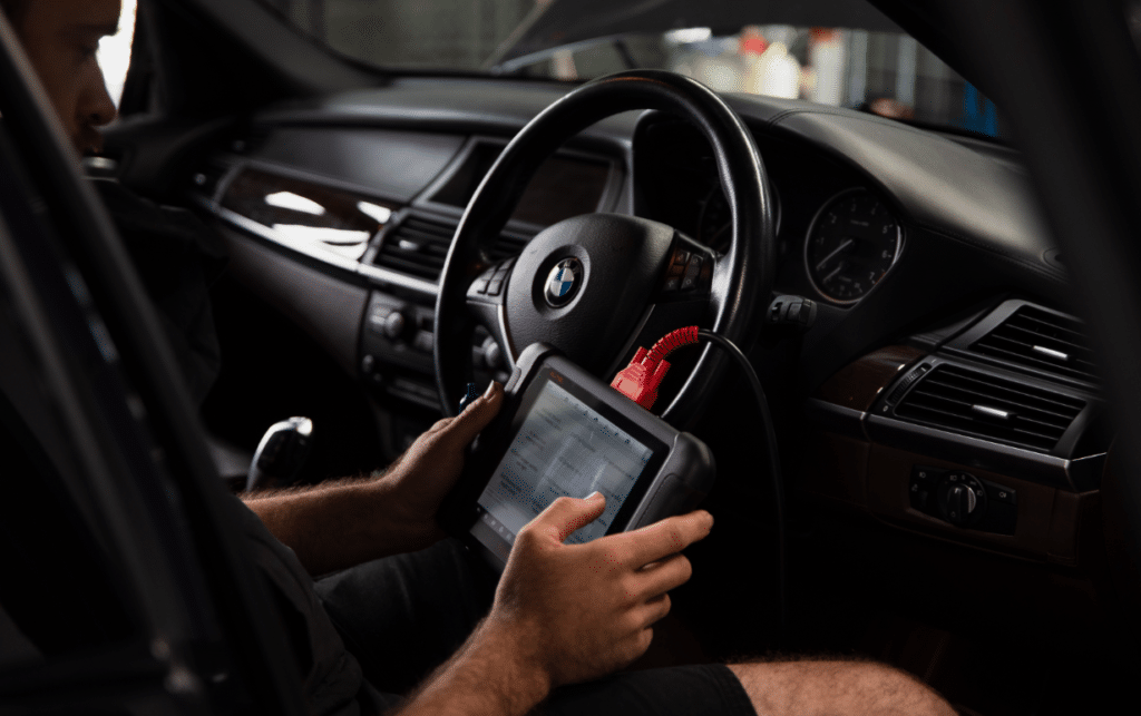 Car Repairs Brisbane
