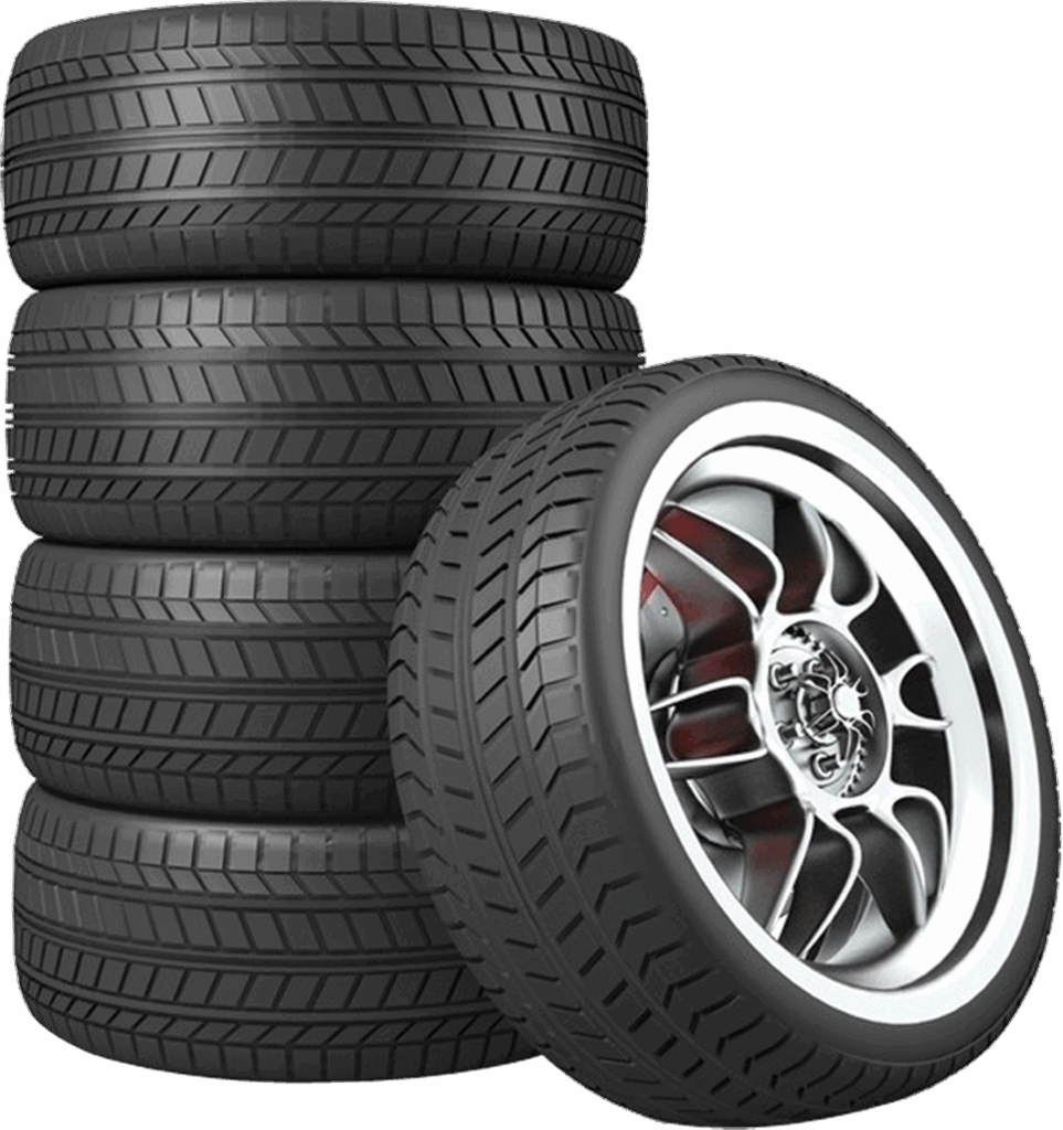 Premium wheel and tyres brand in Avenue Automotive Brisbane Woolloongabba
